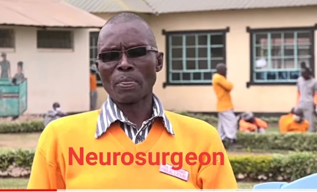 Clement Munyao: How a second-hand phone landed a Kenyan Neurosurgeon a life imprisonment