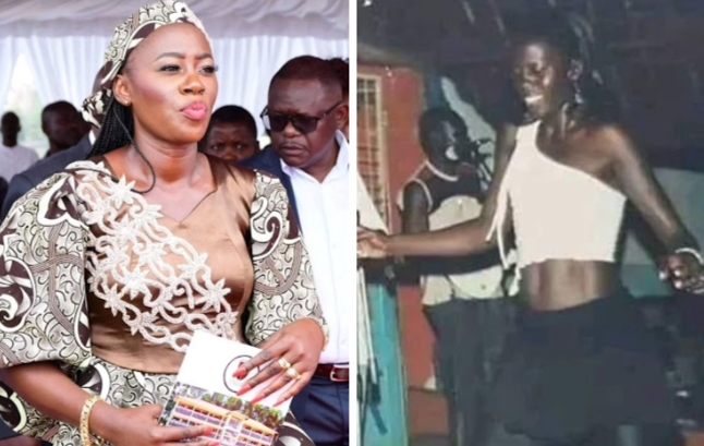 Akothee Opens Up on why she left SDA church