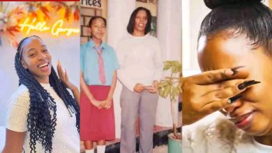 GridArt 20240611 133901522 "Nilikuwa mama" Diana Marua Opens Up On Struggles She Faced After Parents Divorced