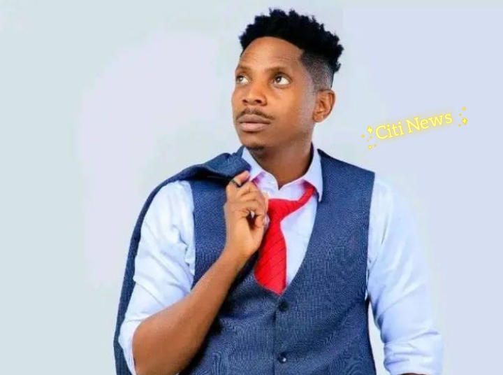 Eric Omondi gives a demand to Fred Omondi's Baby Mamas