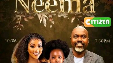 NEEMA Citizen Tv: Details of New Series Set to Replace BECKY
