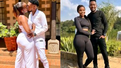 Actress Dorea Chege Opens Up On Why She Broke Up With DJ Dibul