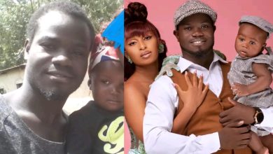 Comedian Mulamwah Opens Up on Having a 'Secret' 7 year old Daughter