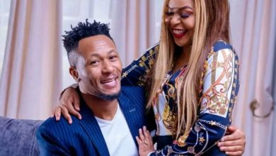 Size 8 Ends Her 11 Year old marriage with DJ Mo