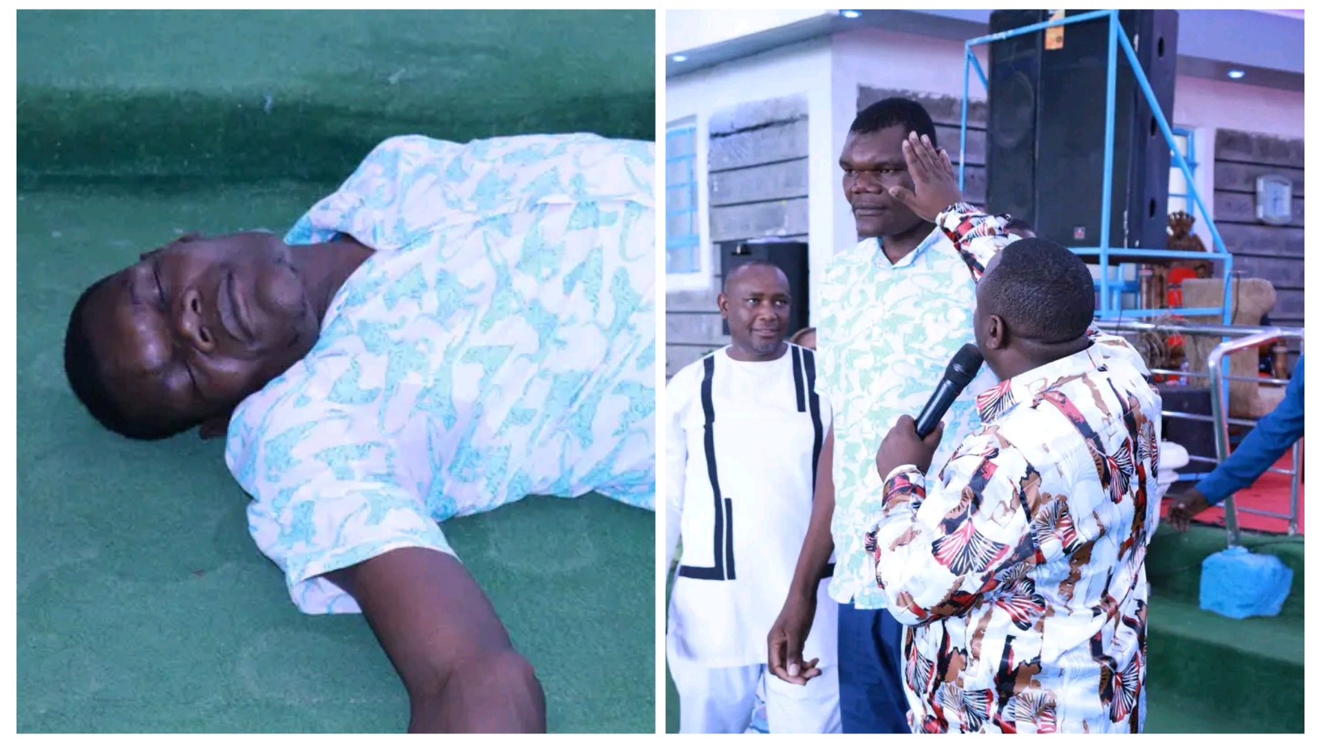 "I was paid 8K by Pastor Kanyari To Faint," Bungoma Goliath Reveals 3 "I was paid 8K by Pastor Kanyari To Faint," Bungoma Goliath Reveals GridArt 20241212 143134624 "I was paid 8K by Pastor Kanyari To Faint," Bungoma Goliath Reveals
