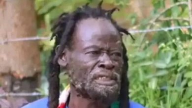 Mungu wa Kakamega Mungu wa western
