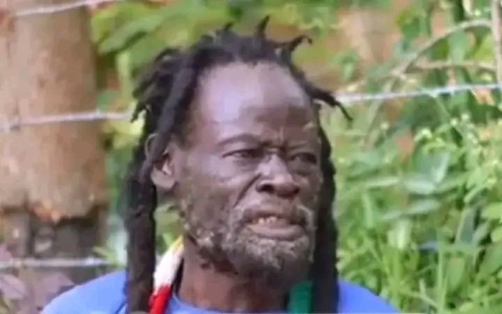 Mungu Wa Kakamega : Shocking Details of Self-proclaimed God from Western 1 Mungu Wa Kakamega : Shocking Details of Self-proclaimed God from Western Mungu wa Kakamega Mungu wa western