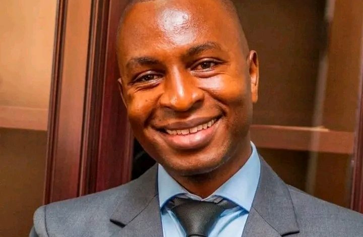 Dr. Bundi Karau Biography: 2002 Top KCSE Candidate With 4 Degrees