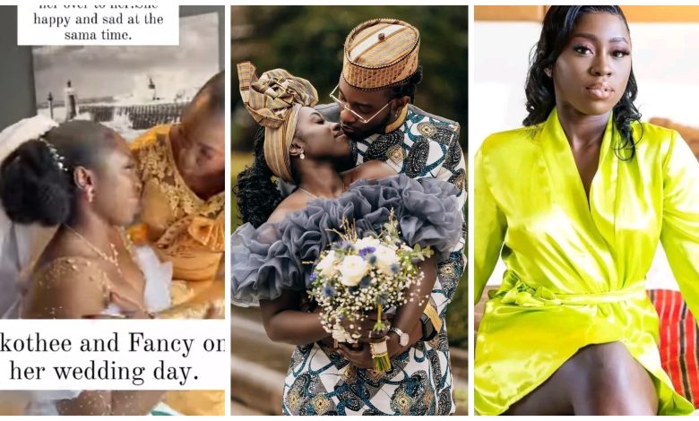 GridArt 20250606 160924507 Akothee Daughter Fancy Makadia Weds in France