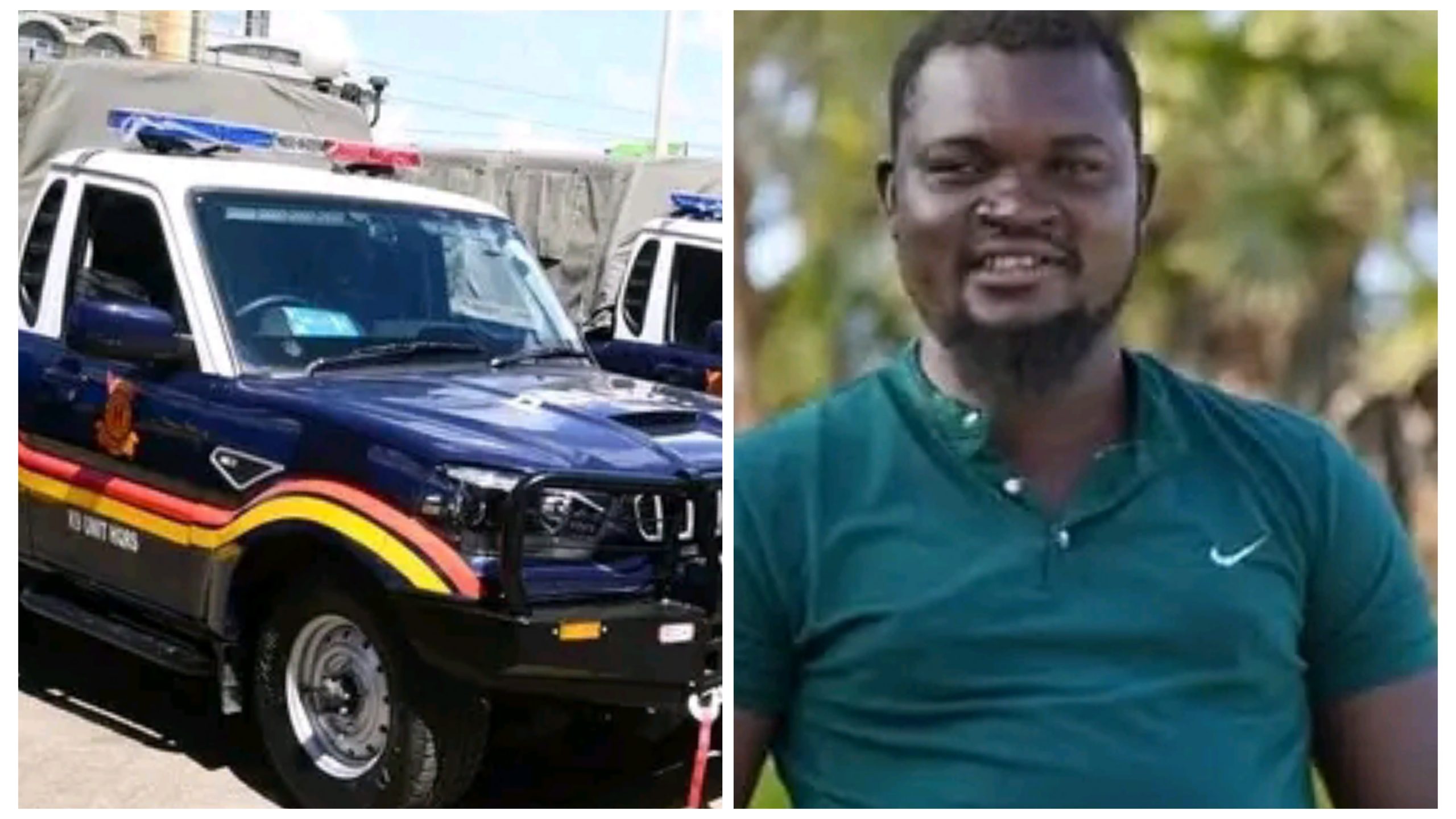 Police Constable James Mukhwana Arrested Over Albert Ojwang Murder 1 Police Constable James Mukhwana Arrested Over Albert Ojwang Murder Police officer James Mukhwana was arrested over the murder of Albert Ojwang