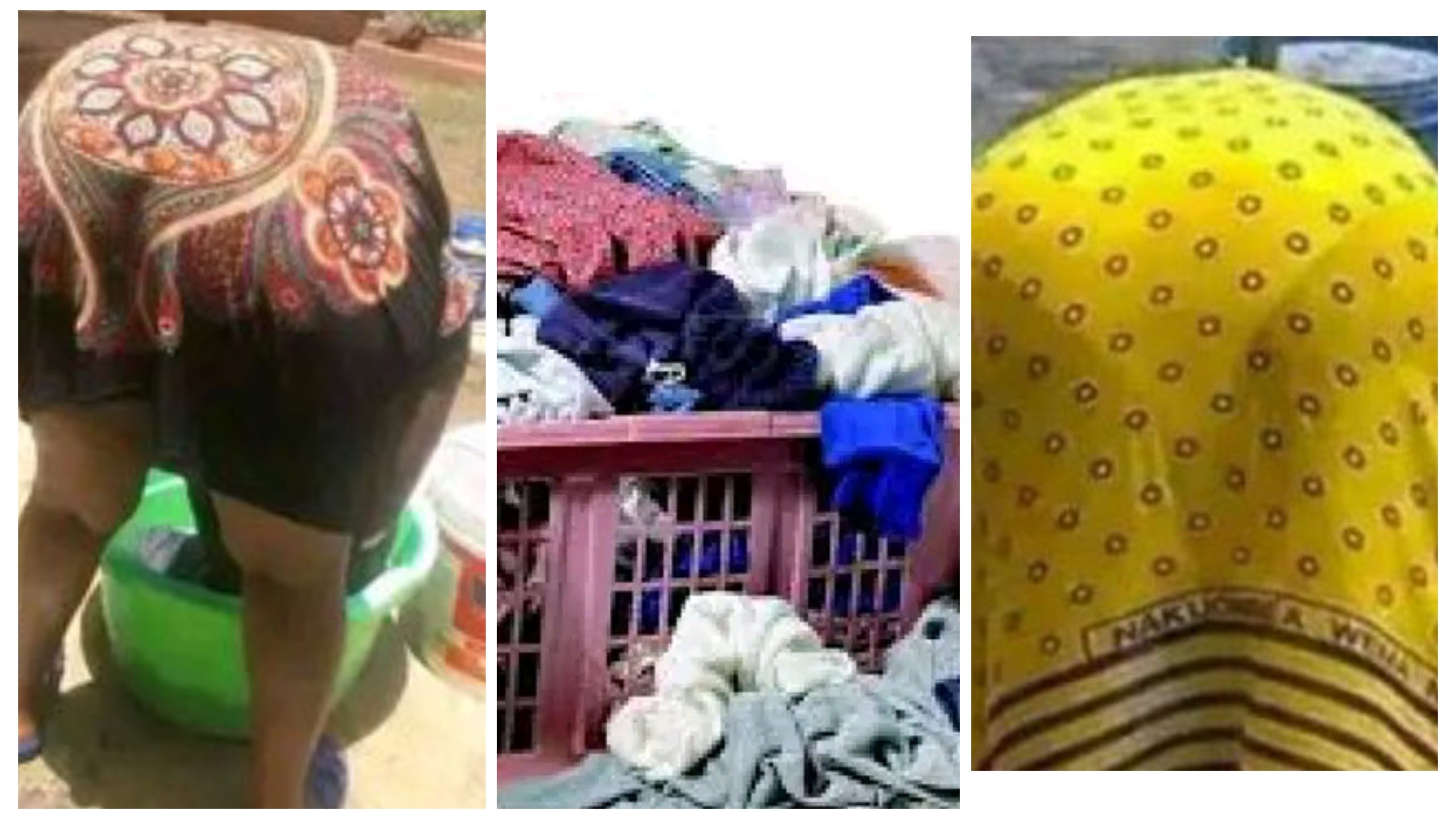 Drama in Embu as 'Mama fua 'refuse to leave man's house, "Mimi nimekupenda" 1 Drama in Embu as 'Mama fua 'refuse to leave man's house, "Mimi nimekupenda" Drama in Embu as 'Mama fua 'refused to leave man's house, "Mimi nimekupenda"