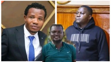 MP Peter Salasya Reveals Why PC James Mukhwana did not Murder Albert Ojwang