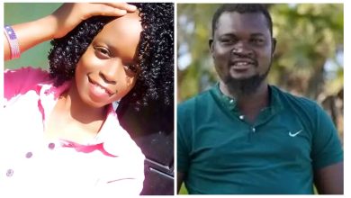 Nevnine Onyango, the wife of Albert Ojwang Sends a Strong Plea to Kenyans