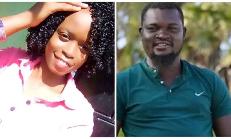 Nevnine Onyango, the wife of Albert Ojwang Sends a Strong Plea to Kenyans