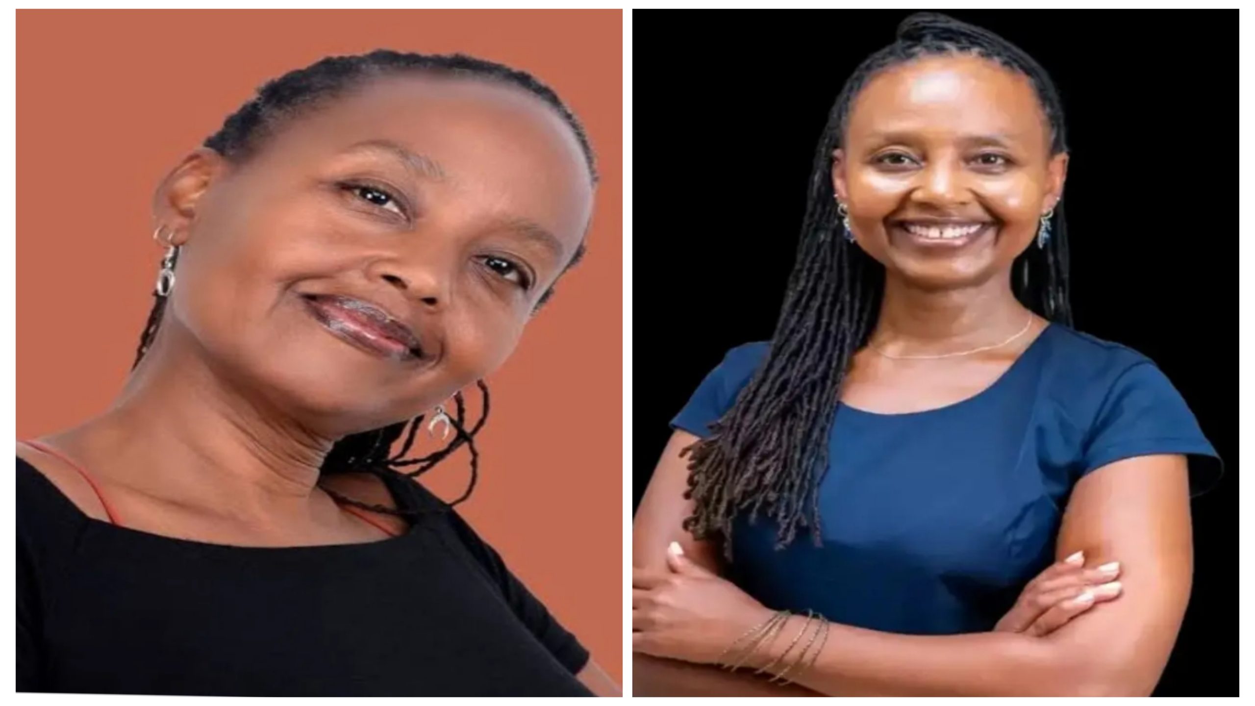 Jennifer Kanari: Meet the lady behind Safaricom "The person you're calling...." 1 Jennifer Kanari: Meet the lady behind Safaricom "The person you're calling...." Jennifer Kanari: Meet the lady behind Safaricom "The person you're calling...."