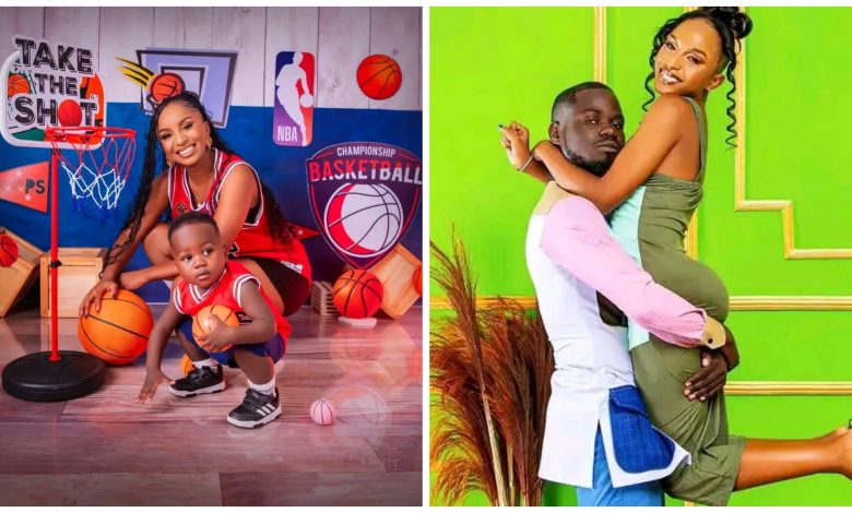 "Tunawajua," Netizens Backlash Ruth K for Confronting Ex-husband Mulamwah