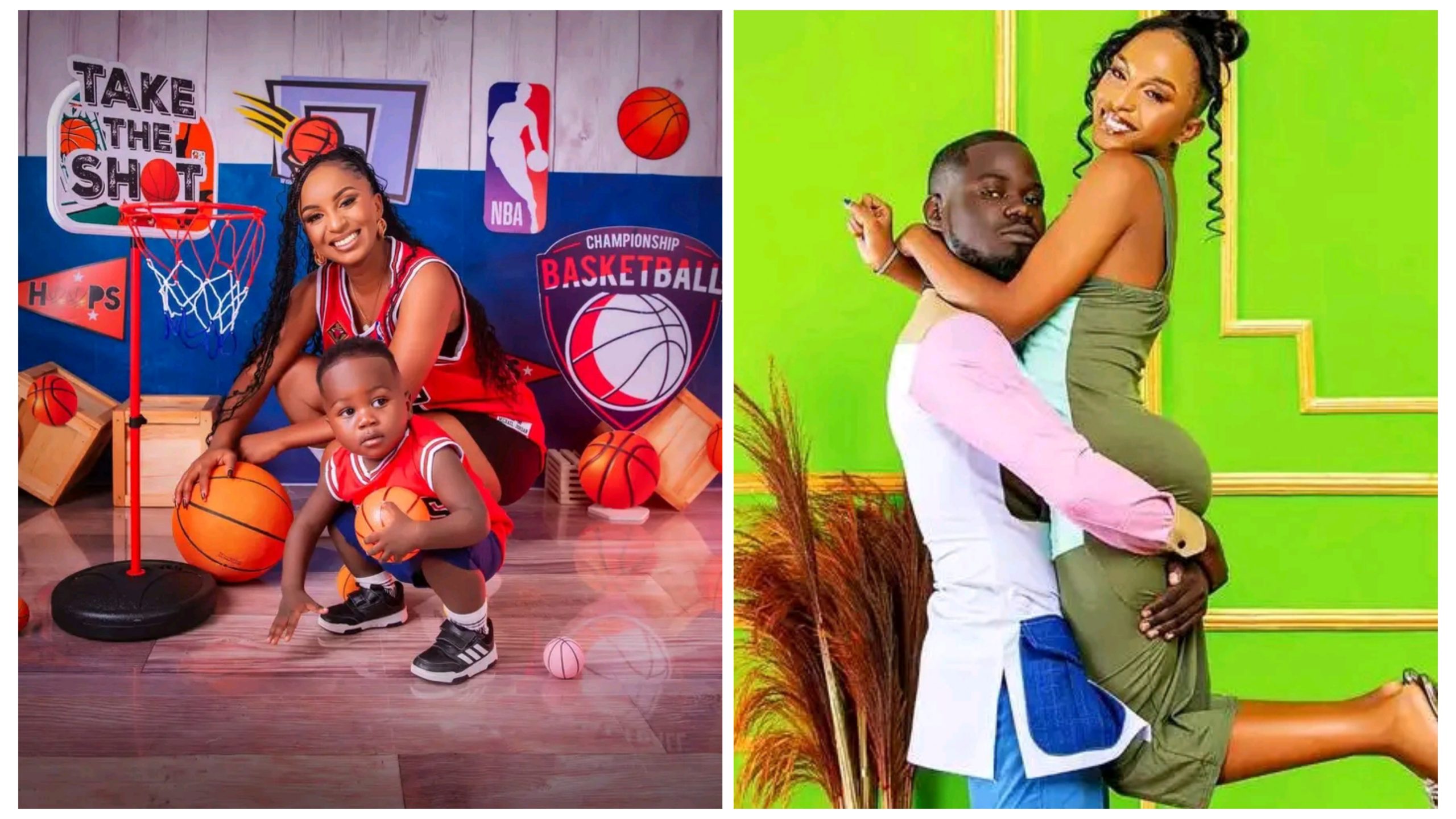 "Tunawajua," Netizens Backlash Ruth K for Confronting Ex-husband Mulamwah 1 "Tunawajua," Netizens Backlash Ruth K for Confronting Ex-husband Mulamwah "Tunawajua," Netizens Backlash Ruth K for Confronting Ex-husband Mulamwah