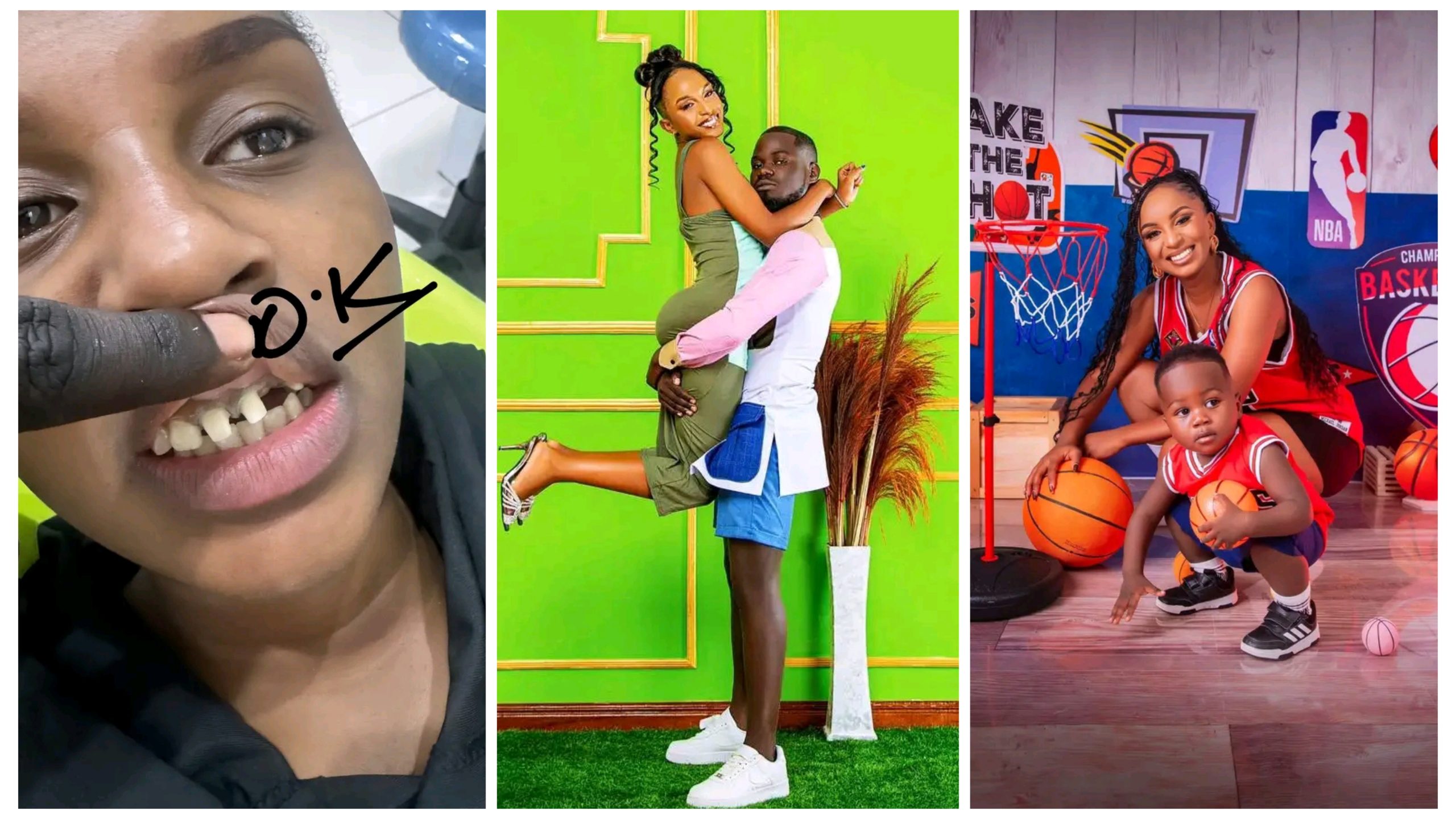 "Alisema Niko na Ukimwi," Mulamwah Exposes Ruth K 1 "Alisema Niko na Ukimwi," Mulamwah Exposes Ruth K Mulamwah Responds to Ruth K