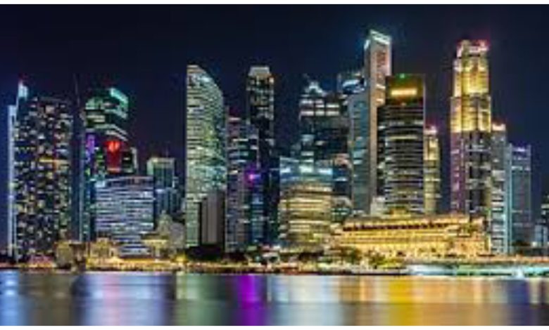 Which is the Richest Country in the world