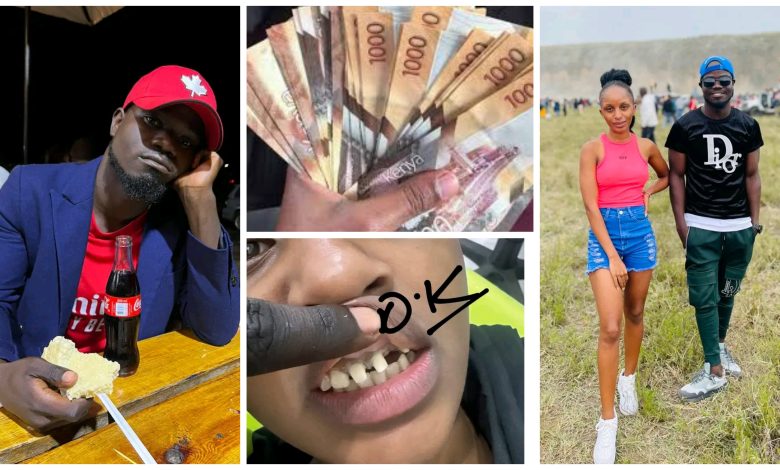 GridArt 20250622 182037181 How Much Mulamwah And Ruth K Got Paid To Clout Chase With Nu-d£s