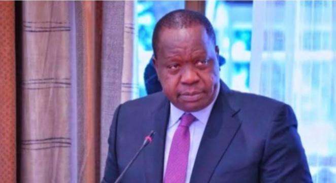 Matiang'i Tells GenZ his Secret Card To Winning Presidential Seat In 2027 1 Matiang'i Tells GenZ his Secret Card To Winning Presidential Seat In 2027 Matiang'i Tells GenZ his Secret Card To Winning Presidential Seat In 2027